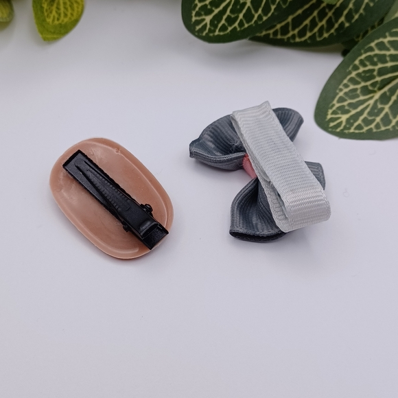 🎁 FREE gift with purchase! Hair Clip Bundle - Picture 5 of 5